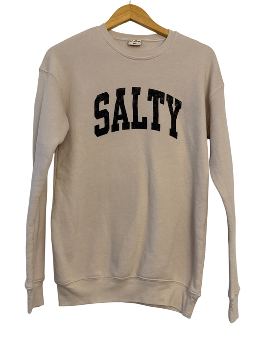 Oat Collective Sweater S AS IS