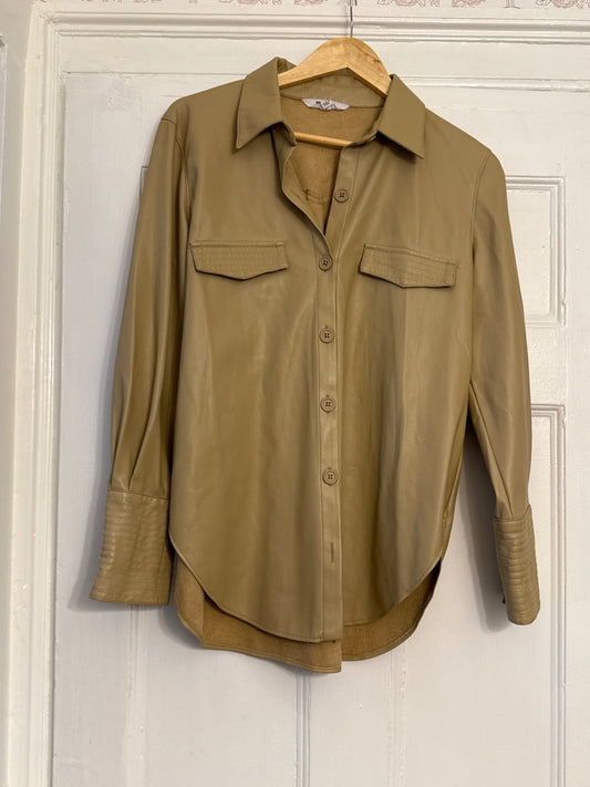 BB Dakota Outerwear S Very Good