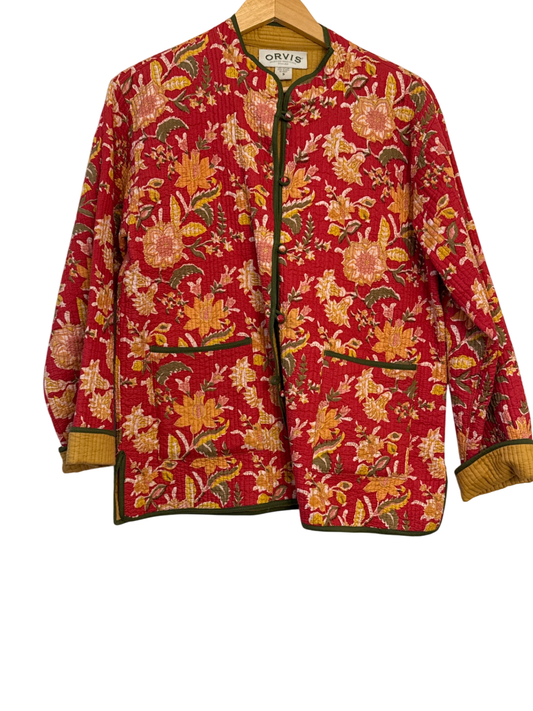 ORVIS Outerwear S Very Good