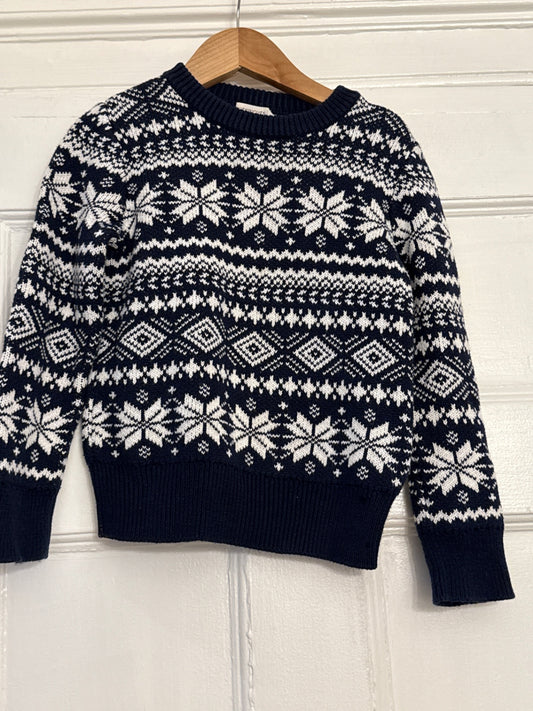 Crewcuts Sweater 4/5 Very Good