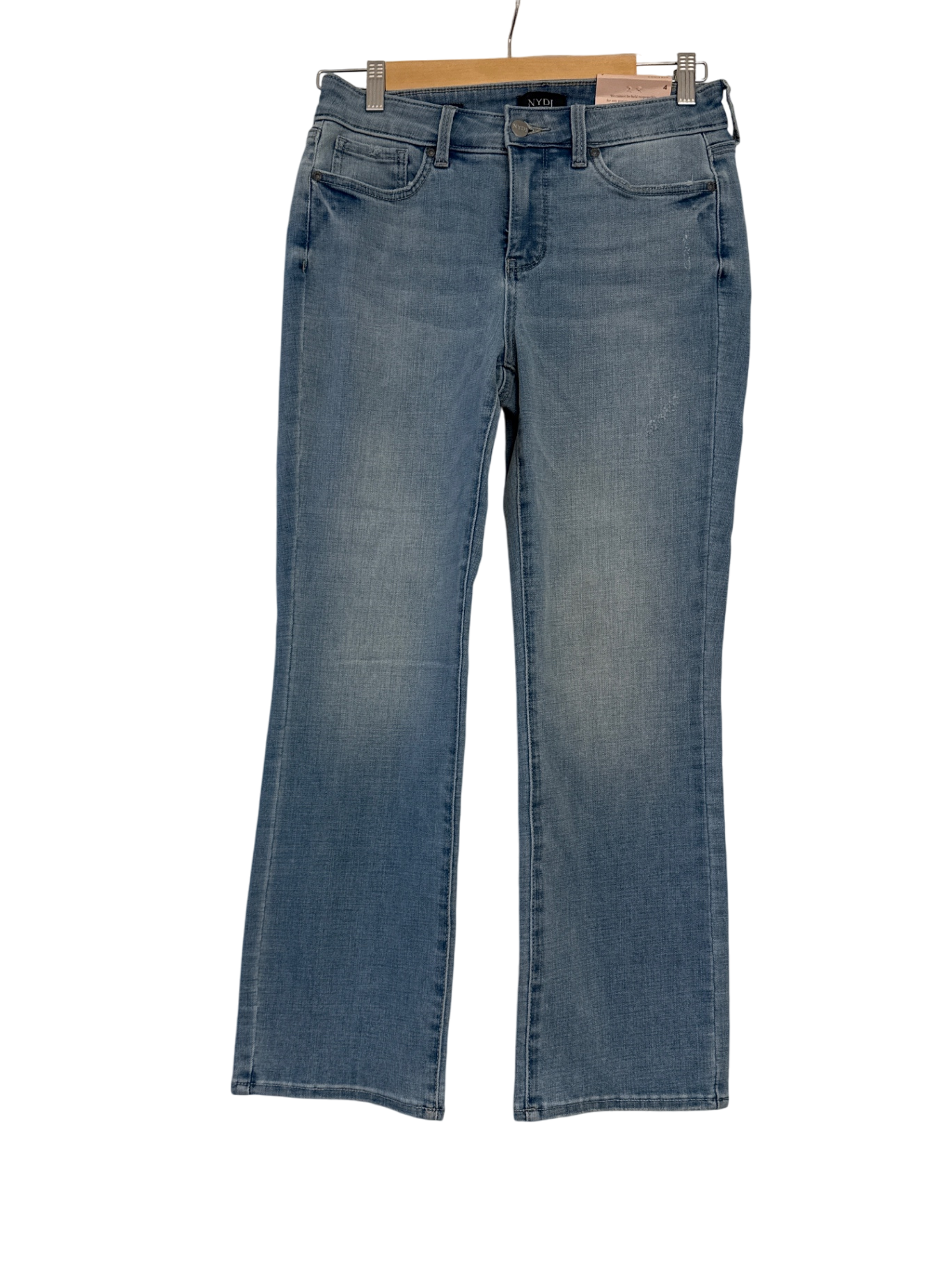 NYDJ Pants 4 New with tags