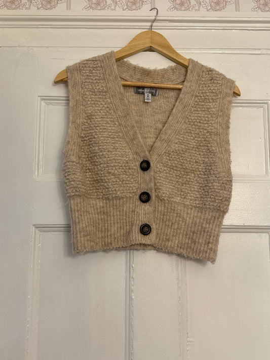 Urban Outfitters Vest M Very Good