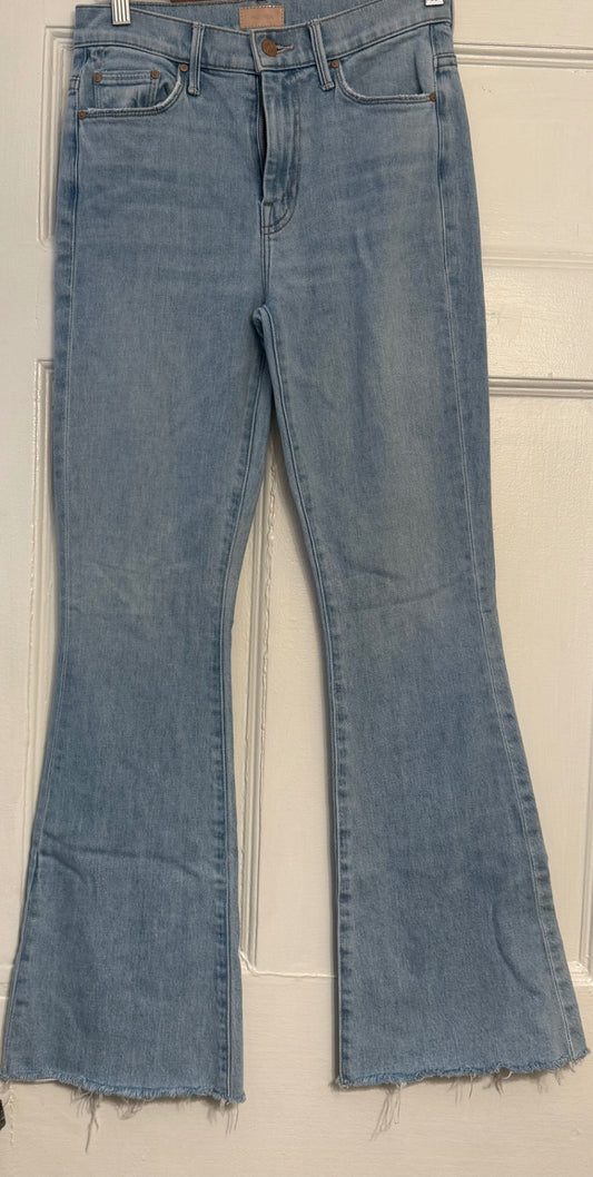 Mother Jeans 25 Very Good