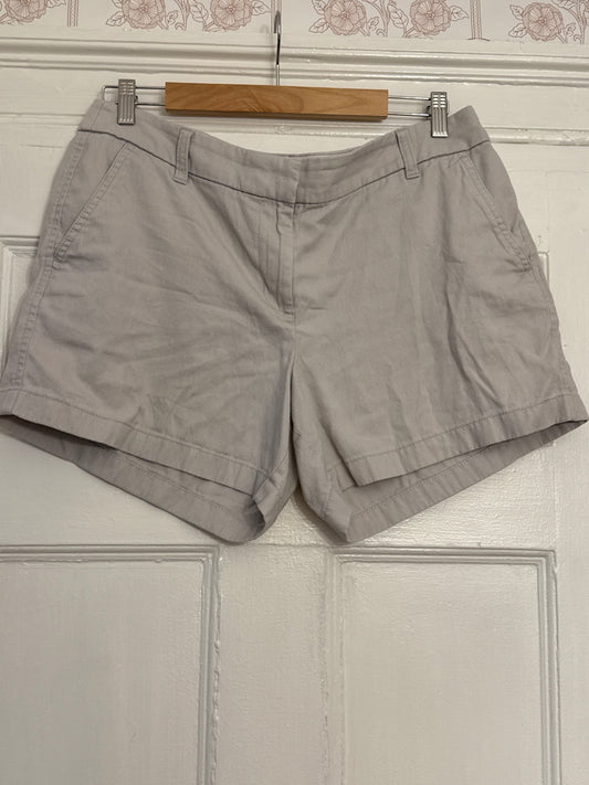 J. Crew Factory Shorts 12 Good