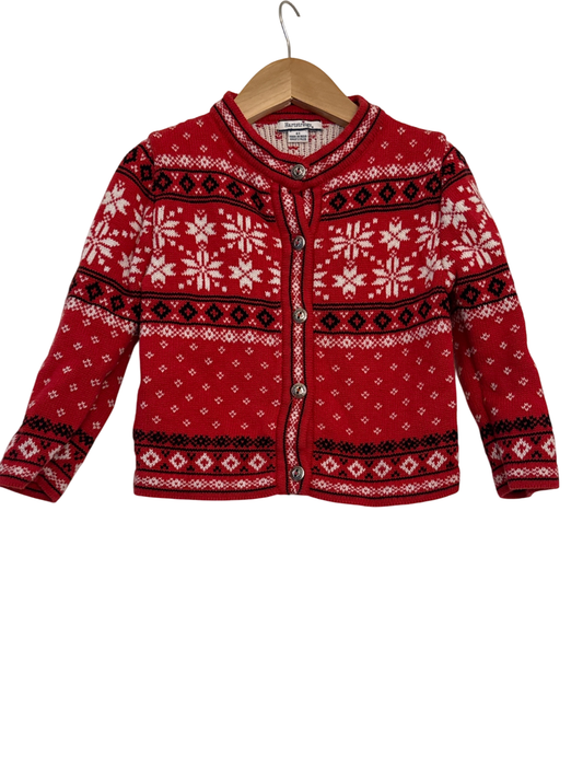 Hartstings Jacket 4 Very Good