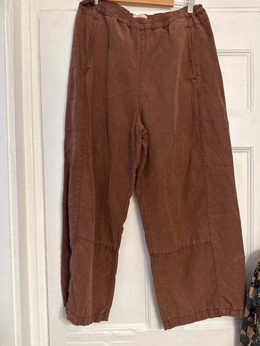 Anthropologie Pilcro Pants M Very Good