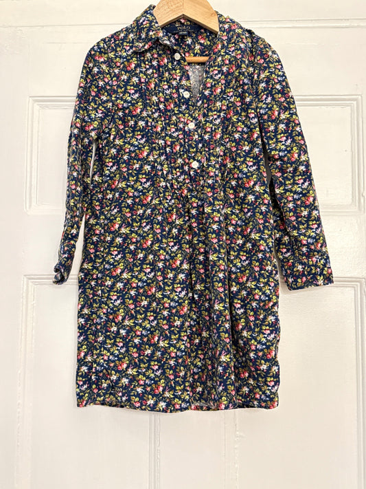 Polo Ralph Lauren Dress 6 Very Good