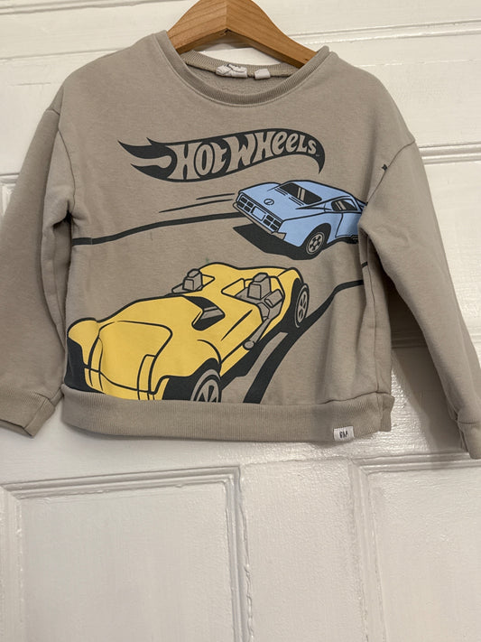 GAP Sweatshirt 5 AS IS