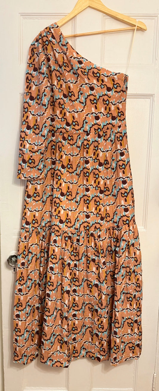 Atelier Colombia Dress L New with tags