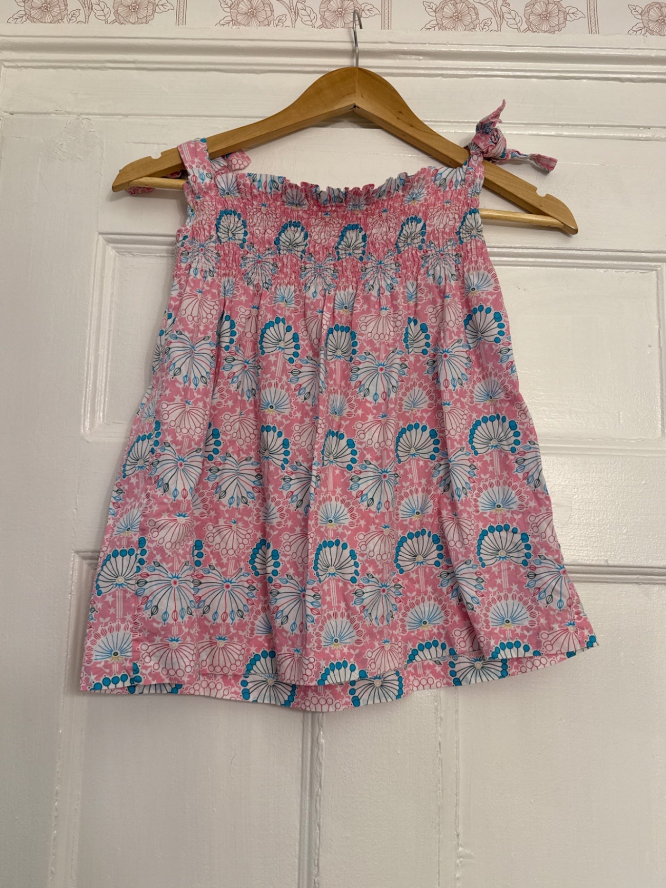 Elephantito Dress 3 Very Good