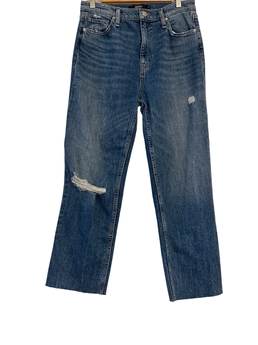 Hudson Jeans 28 Very Good