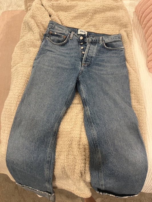 AGOLDE Jeans 24 Very Good