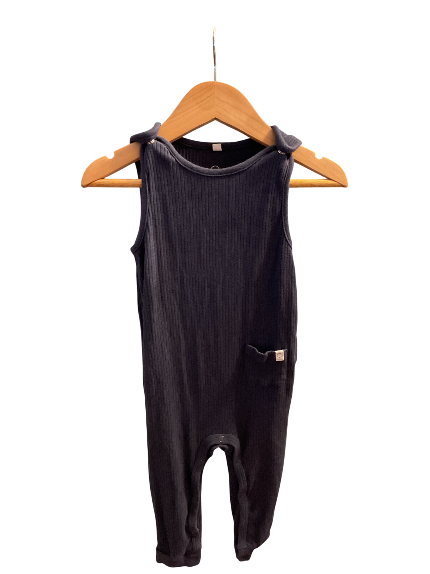 Mori Jumpsuit 12-18 months AS IS