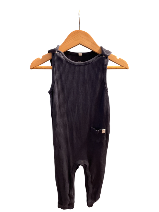 Mori Jumpsuit 12-18 months AS IS