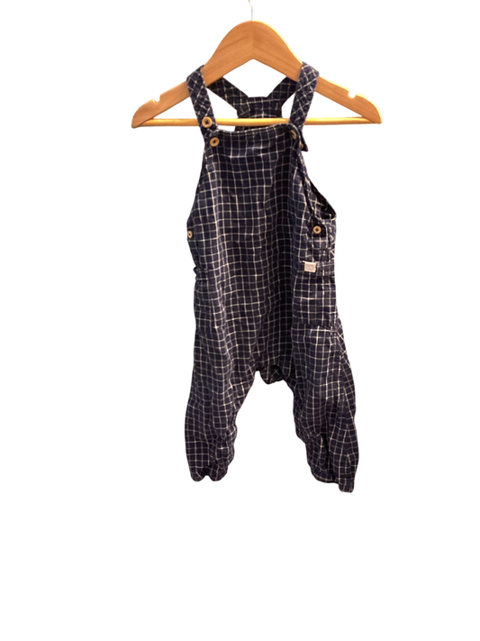 H&M Jumpsuit 9-12mo. Good