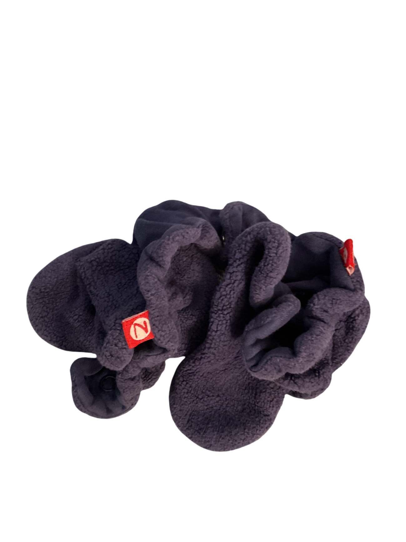 Zutano Slippers 12 months Good