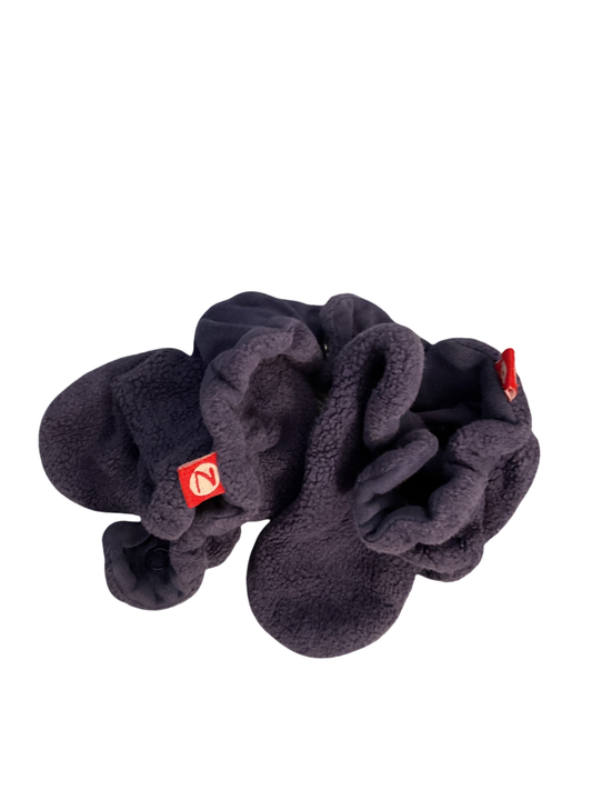 Zutano Slippers 12 months Good