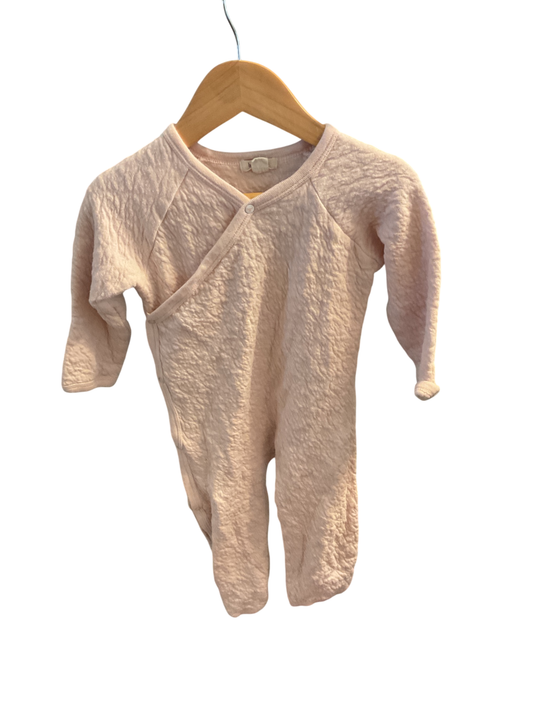 Burt’s Bees Baby Jumpsuit 12-18 months Good