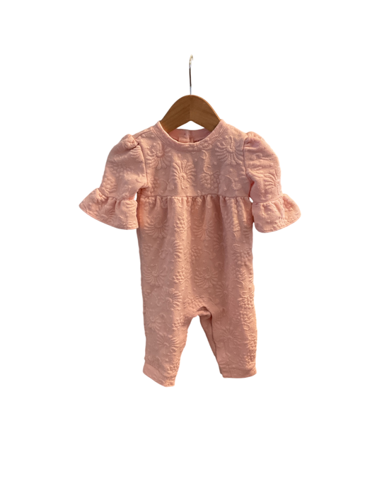 Janie & Jack Jumpsuit 6-12 months Good