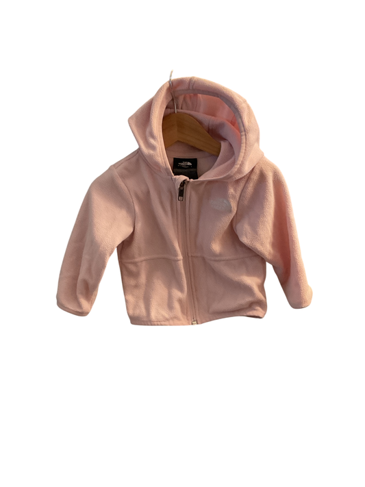 The North Face Outerwear 6-12 months Very Good