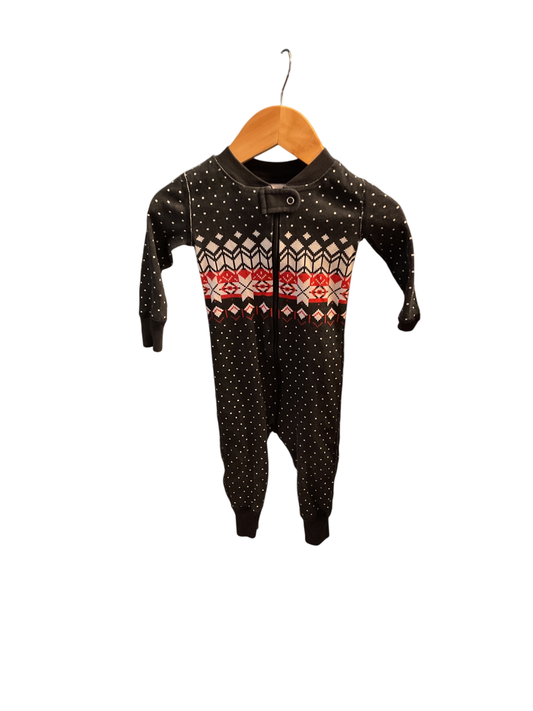 Hanna Andersson Pajamas 12-18 months Good