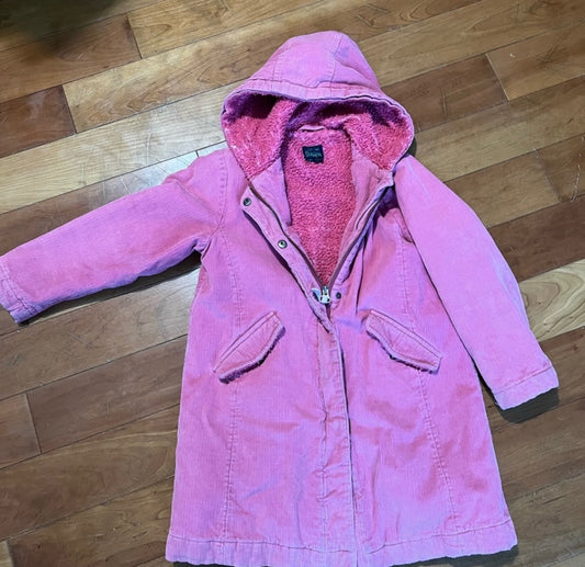Mini Boden Jacket 7-8 Girls Good