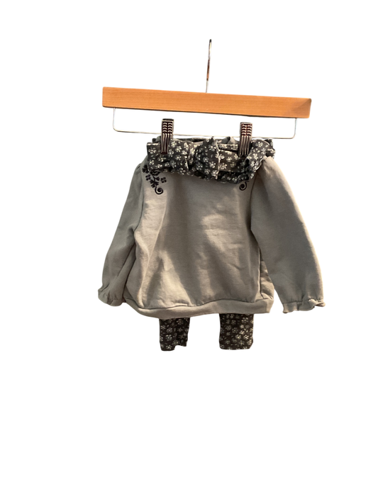 Nicole Miller Clothing 6-12 months Very Good