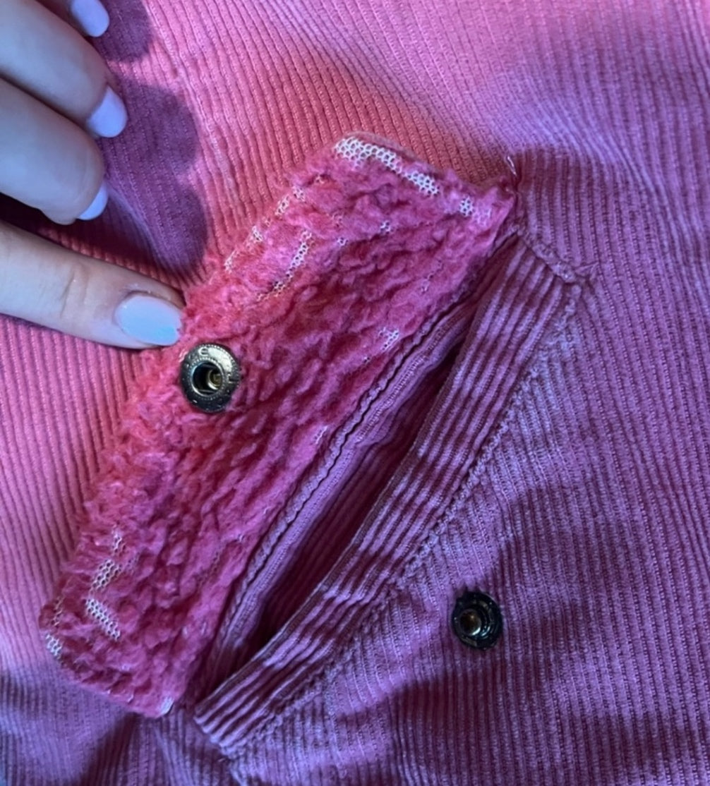 Mini Boden Jacket 7-8 Girls Good