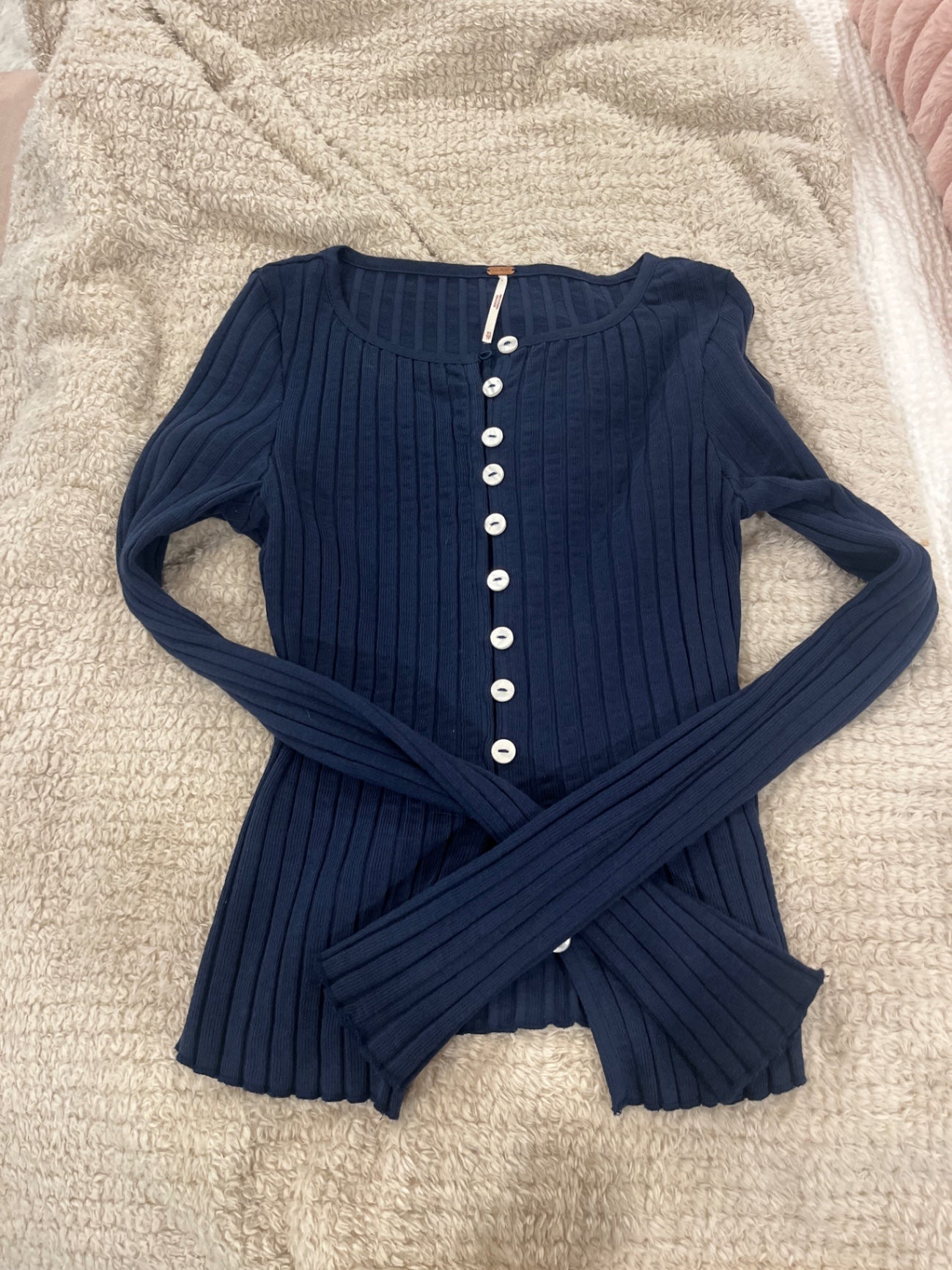 Free people top 
