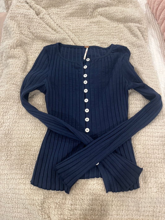 Free people top 