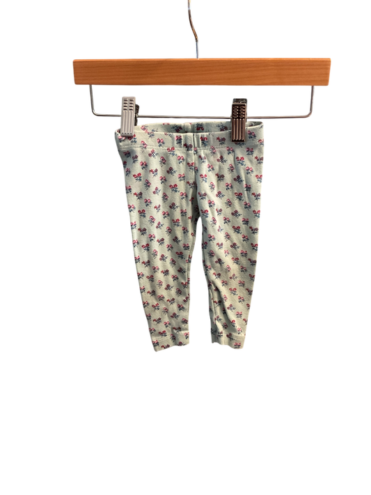 Tea Pants 12-18 months AS IS