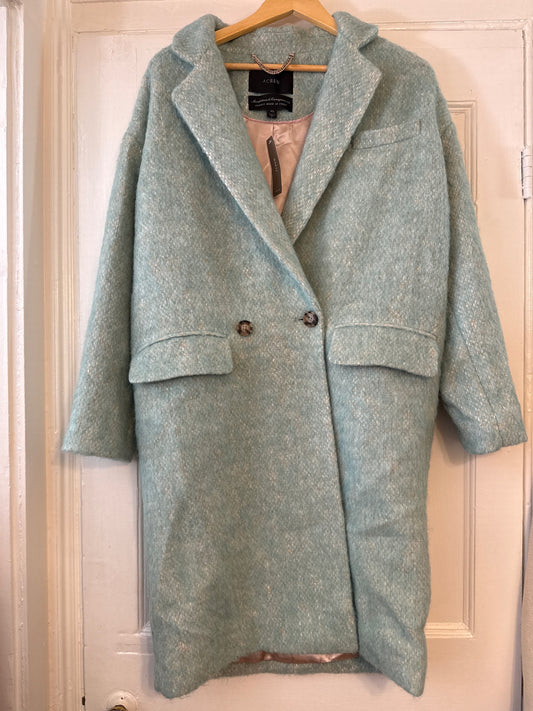 J.Crew Outerwear XS New with tags