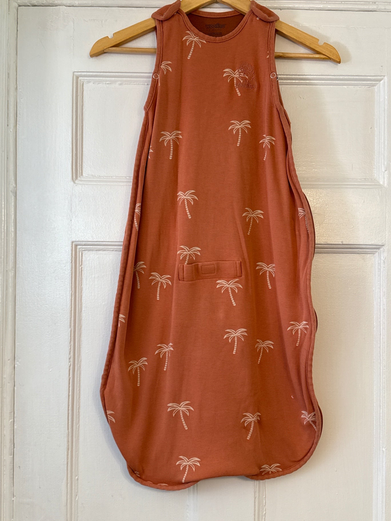Woolino Sleepwear 2-24 months AS IS