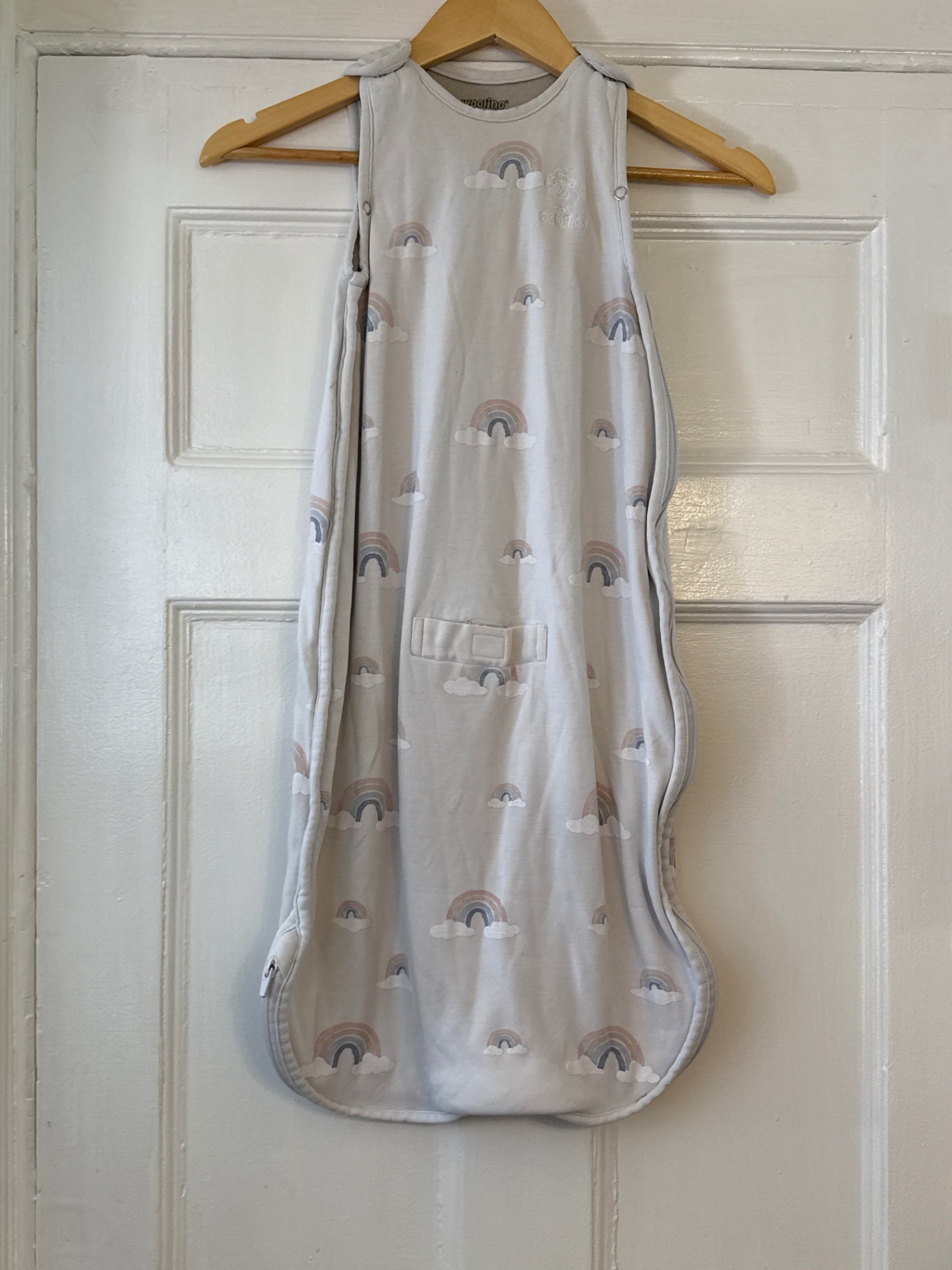 Woolino Sleepwear 2-24 months AS IS