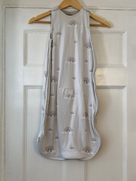 Woolino Sleepwear 2-24 months AS IS
