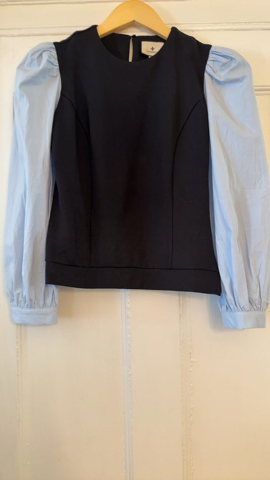 Tuckernuck Top S Very Good