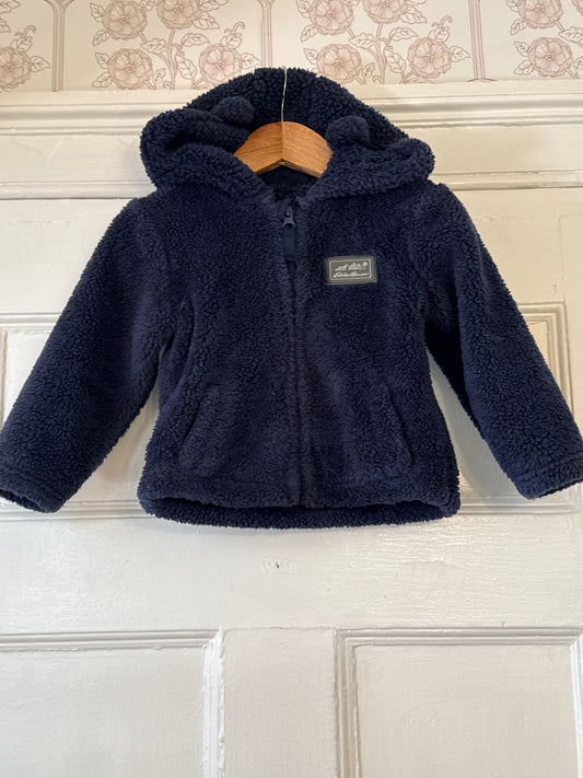 Eddie Bauer Jacket 18 months Good