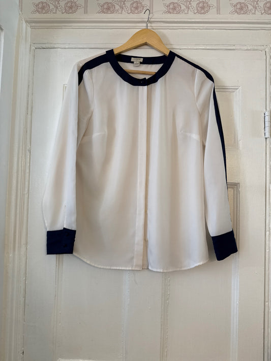 J.Crew Top 2