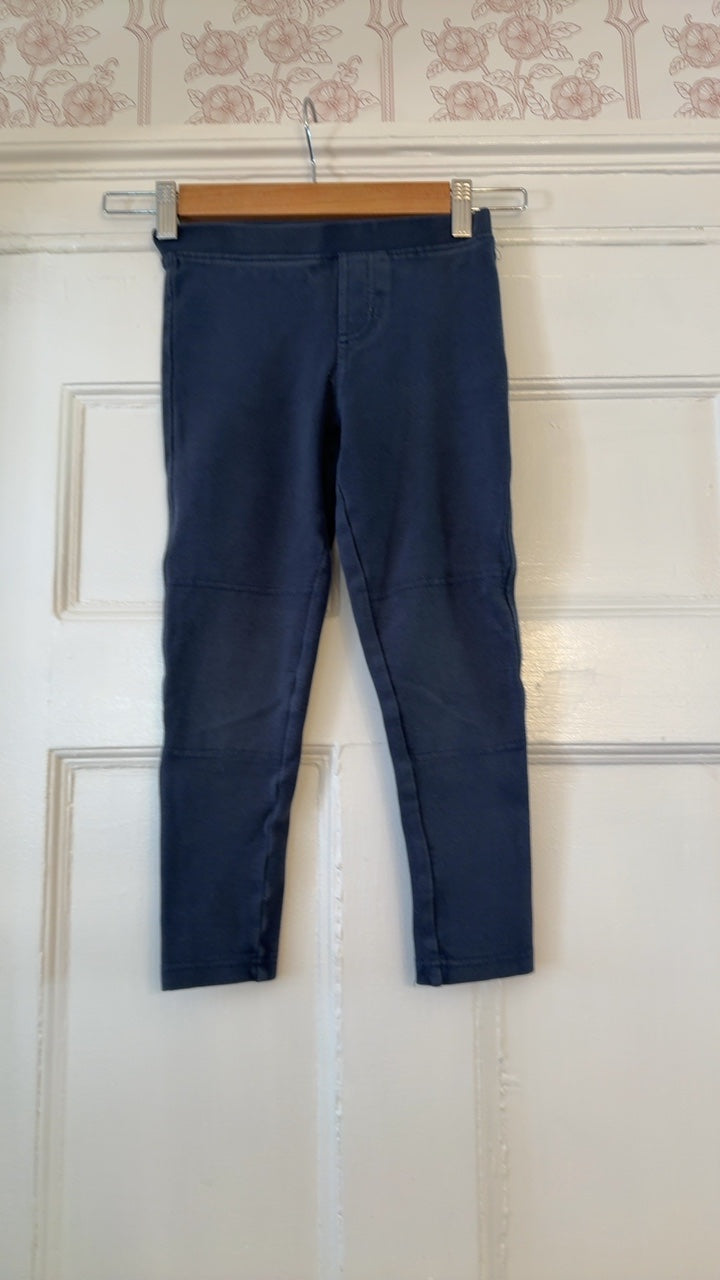 Tea Pants 6