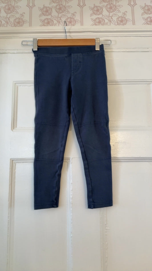 Tea Pants 6