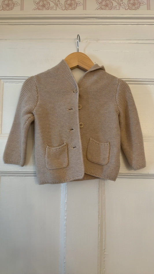 Baby Gap Jacket 12-18 months Very Good