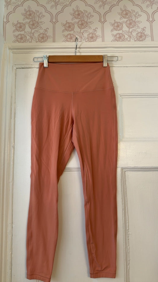 Lululemon Pants 6 Very Good