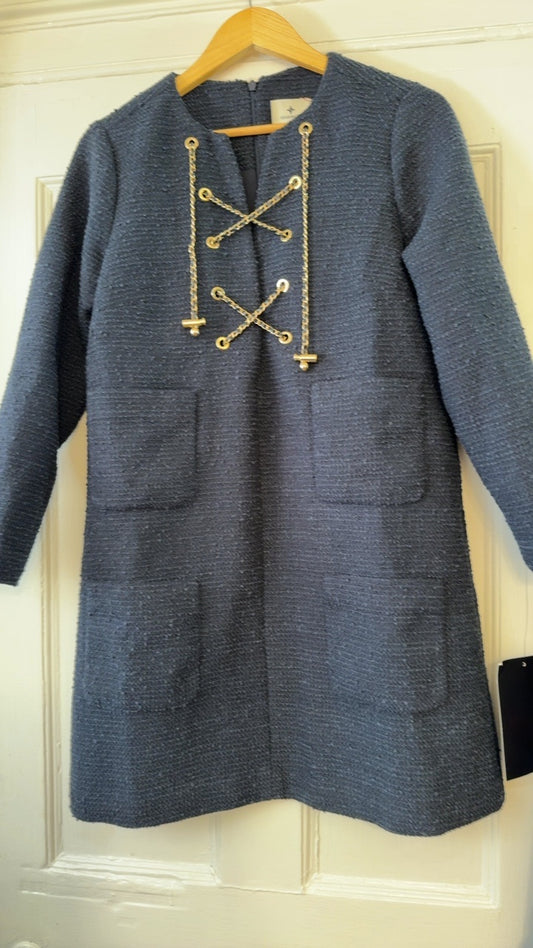 Tuckernuck Dress S New with tags