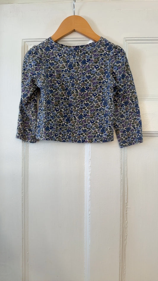 Baby Gap Top 3 Very Good