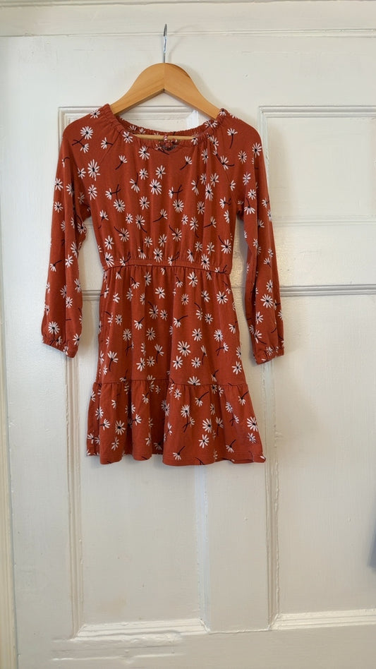 Bixby Nomad Dress 4/5 Very Good