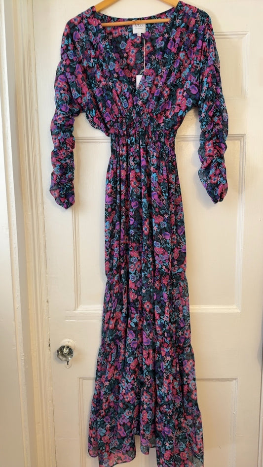Anthropologie MISA Dress XS New with tags AS IS
