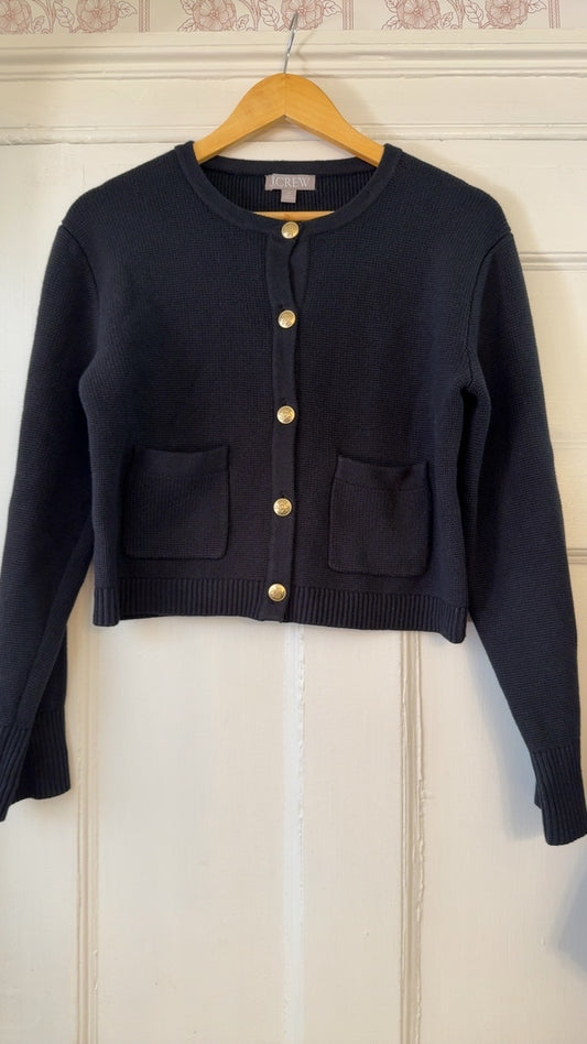 J.Crew Sweater XS Very Good