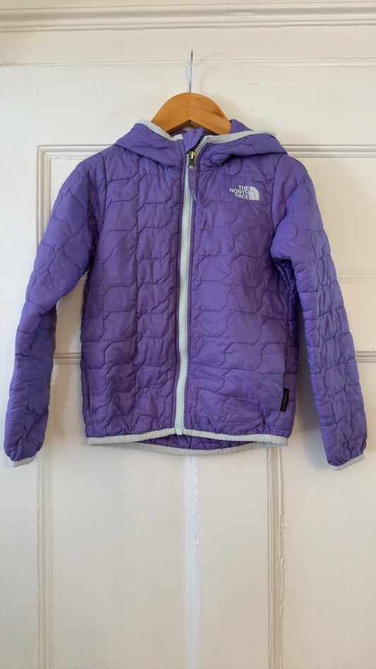 The North Face Outerwear 5 AS IS
