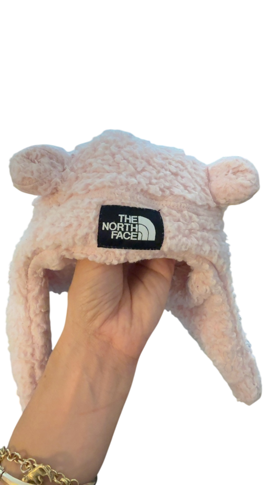The North Face Hat 0-6 Months Very Good