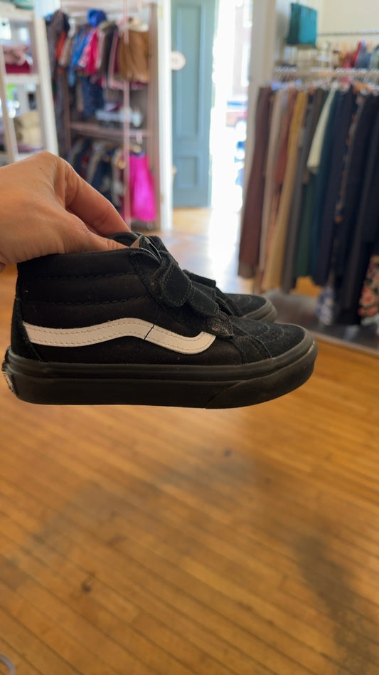 Vans Sneakers 12 Very Good